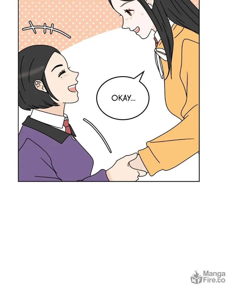Read 30 Minute Walk chapter 129 image 34 on Lezhin