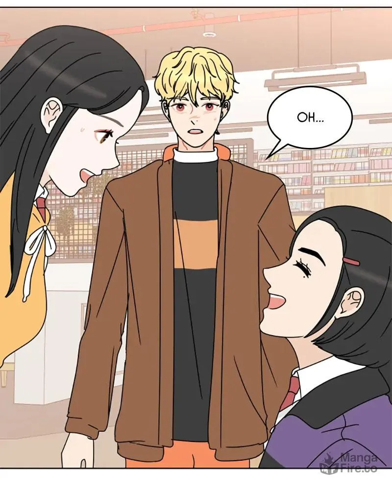 Read 30 Minute Walk chapter 129 image 35 on Lezhin