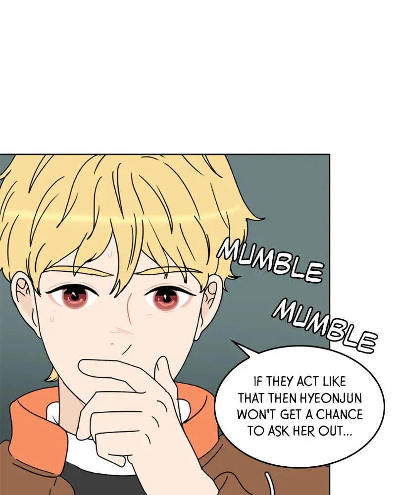 Read 30 Minute Walk chapter 129 image 36 on Lezhin