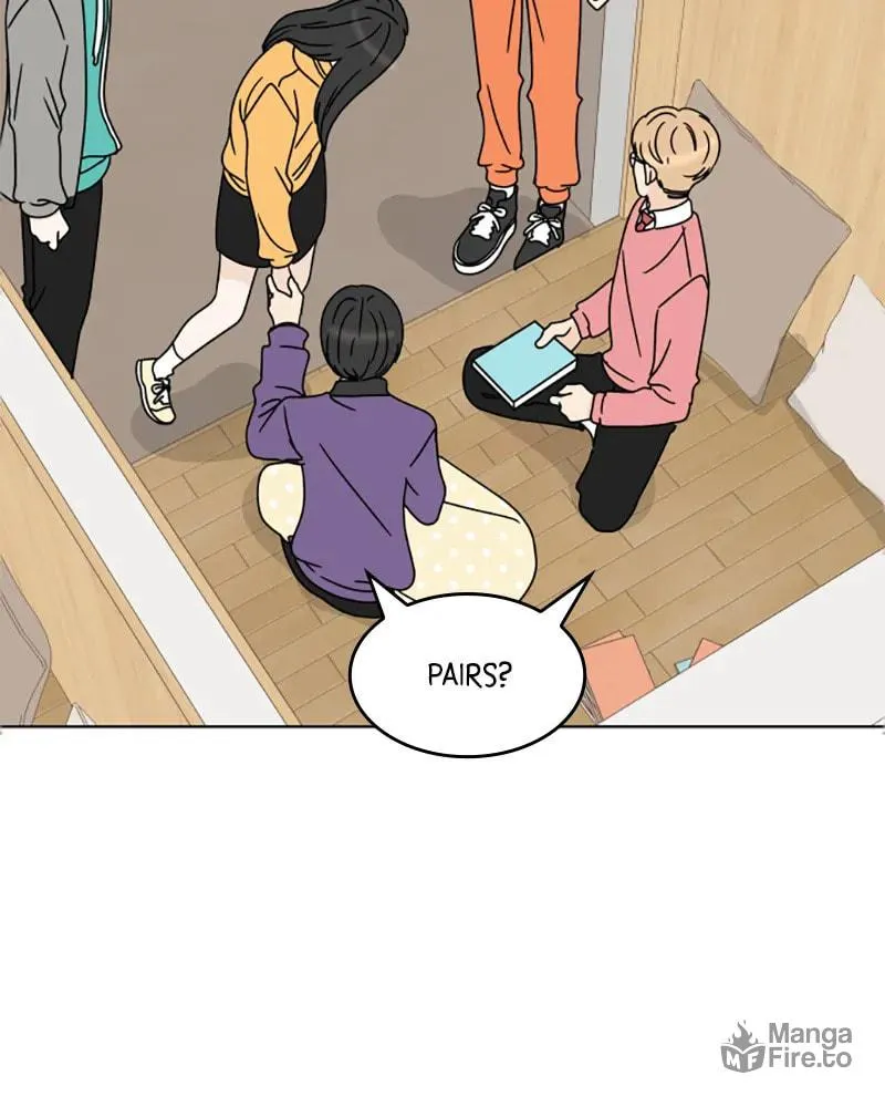 Read 30 Minute Walk chapter 129 image 39 on Lezhin