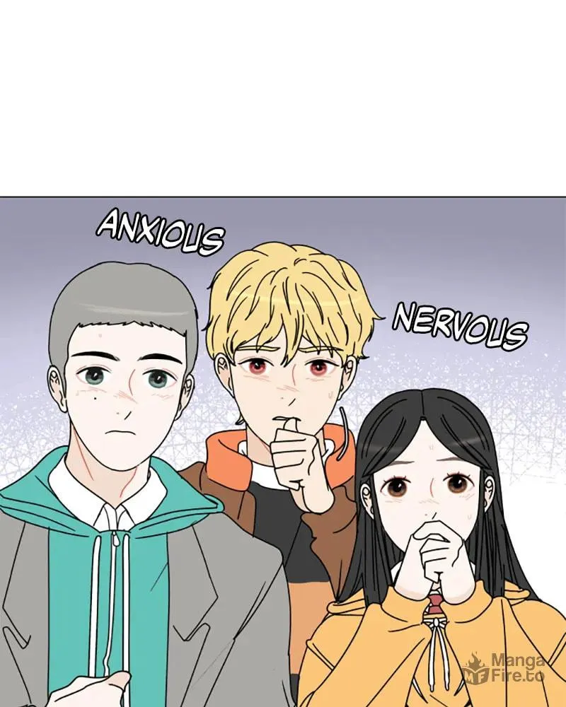 Read 30 Minute Walk chapter 129 image 4 on Lezhin