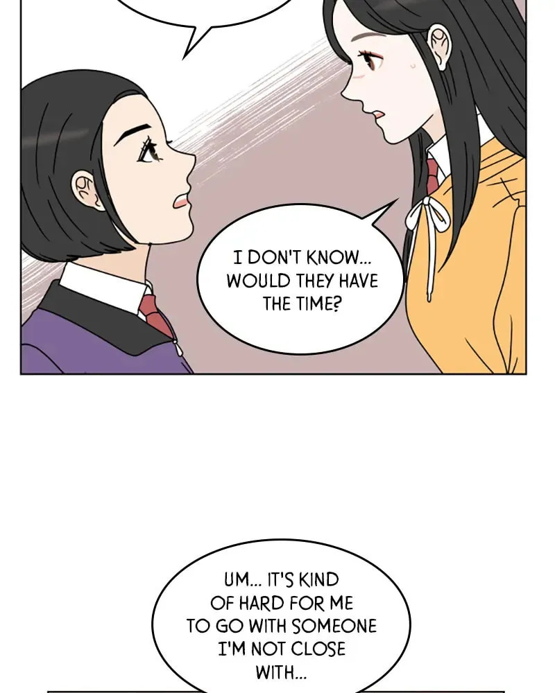 Read 30 Minute Walk chapter 129 image 43 on Lezhin