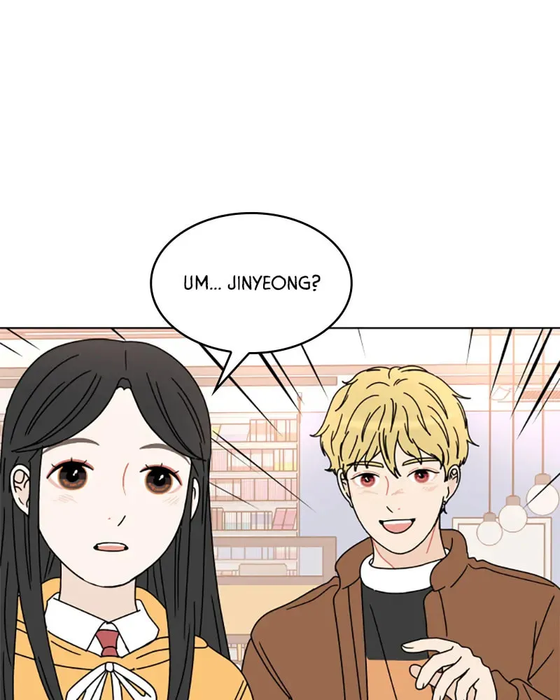 Read 30 Minute Walk chapter 129 image 45 on Lezhin
