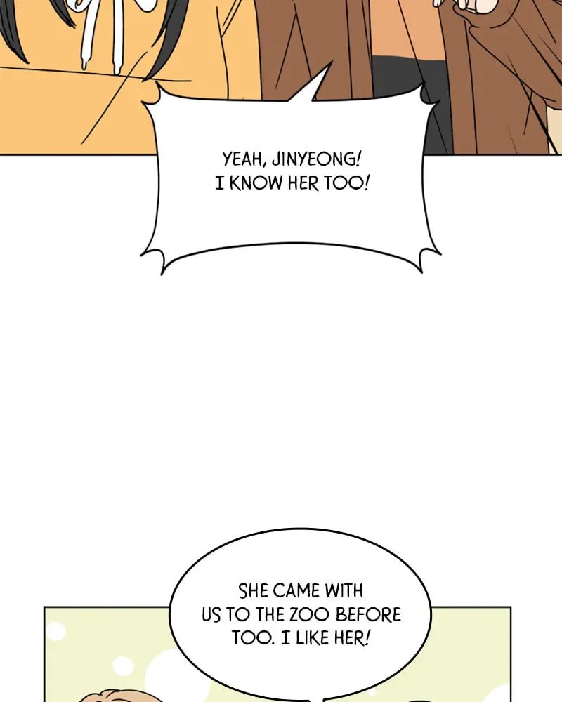 Read 30 Minute Walk chapter 129 image 46 on Lezhin