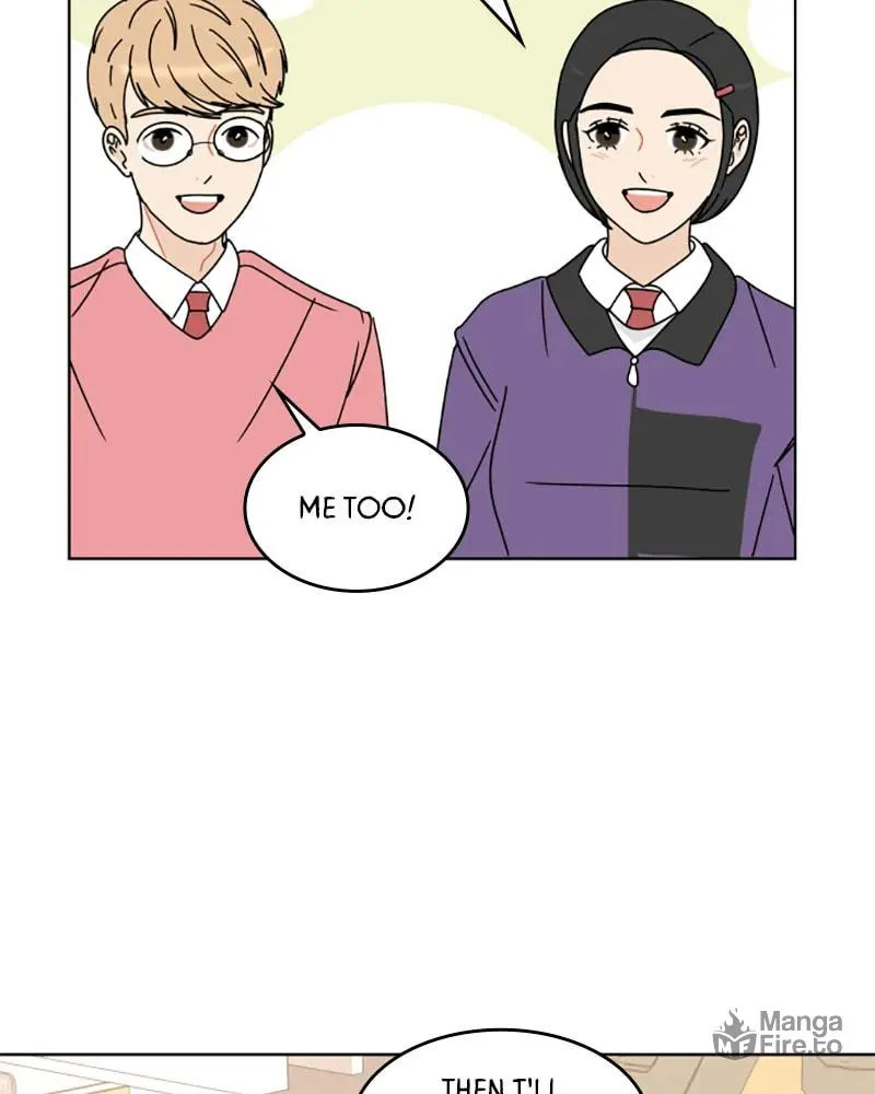 Read 30 Minute Walk chapter 129 image 47 on Lezhin