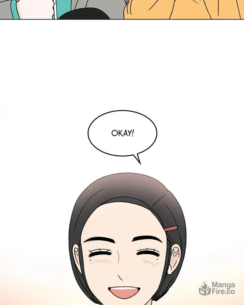 Read 30 Minute Walk chapter 129 image 5 on Lezhin