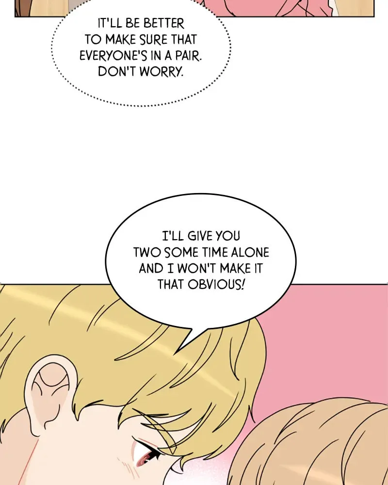 Read 30 Minute Walk chapter 129 image 51 on Lezhin