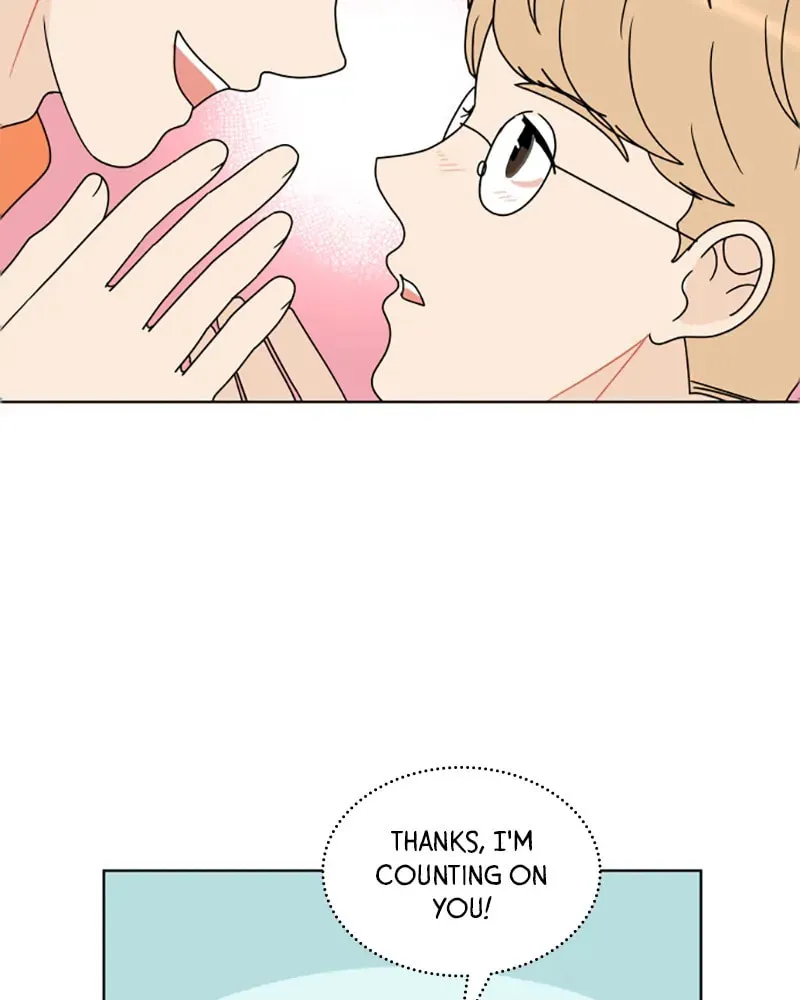 Read 30 Minute Walk chapter 129 image 52 on Lezhin