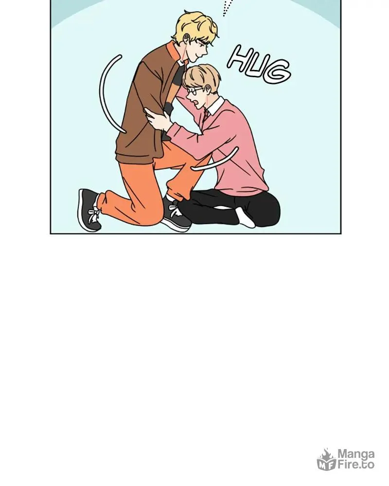 Read 30 Minute Walk chapter 129 image 53 on Lezhin