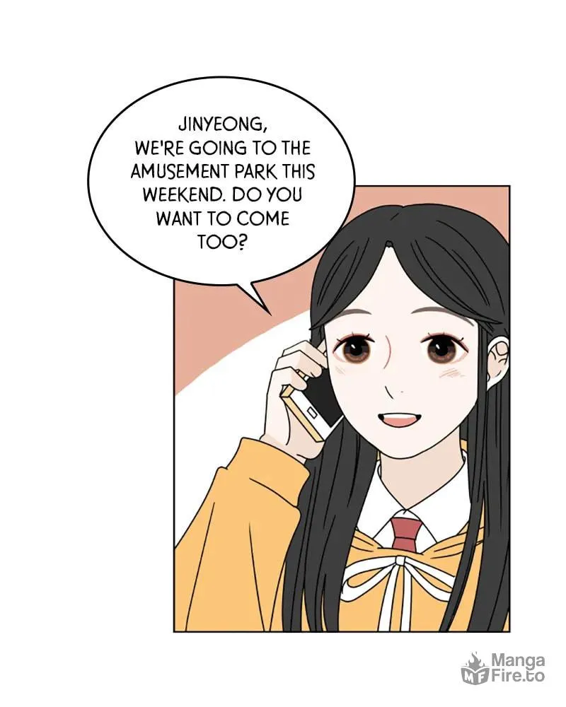 Read 30 Minute Walk chapter 129 image 54 on Lezhin