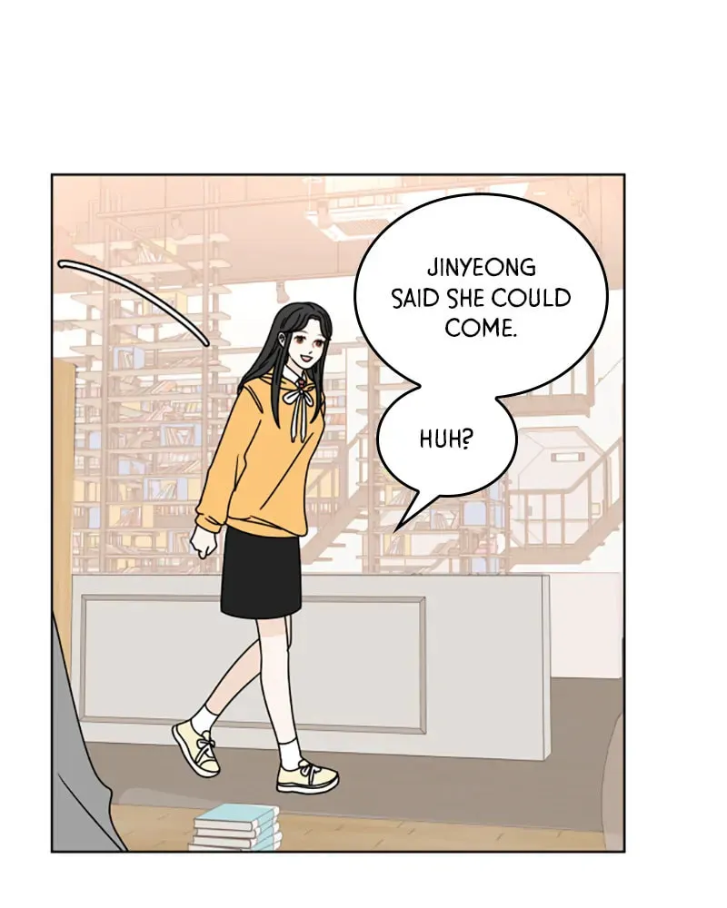 Read 30 Minute Walk chapter 129 image 58 on Lezhin