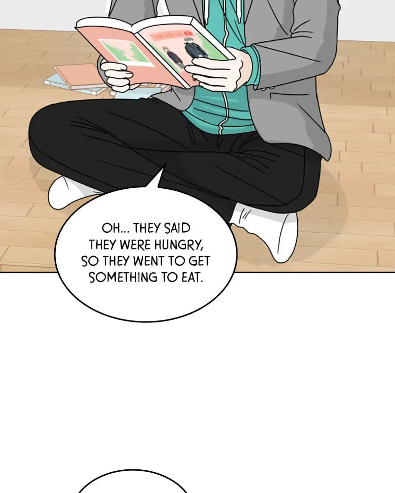 Read 30 Minute Walk chapter 129 image 60 on Lezhin