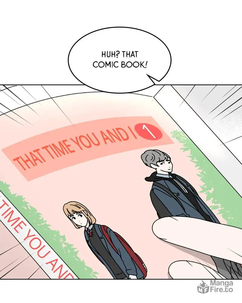 Read 30 Minute Walk chapter 129 image 62 on Lezhin