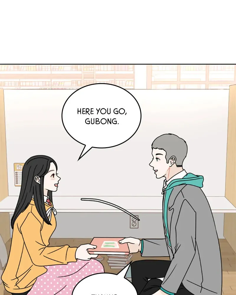 Read 30 Minute Walk chapter 129 image 66 on Lezhin