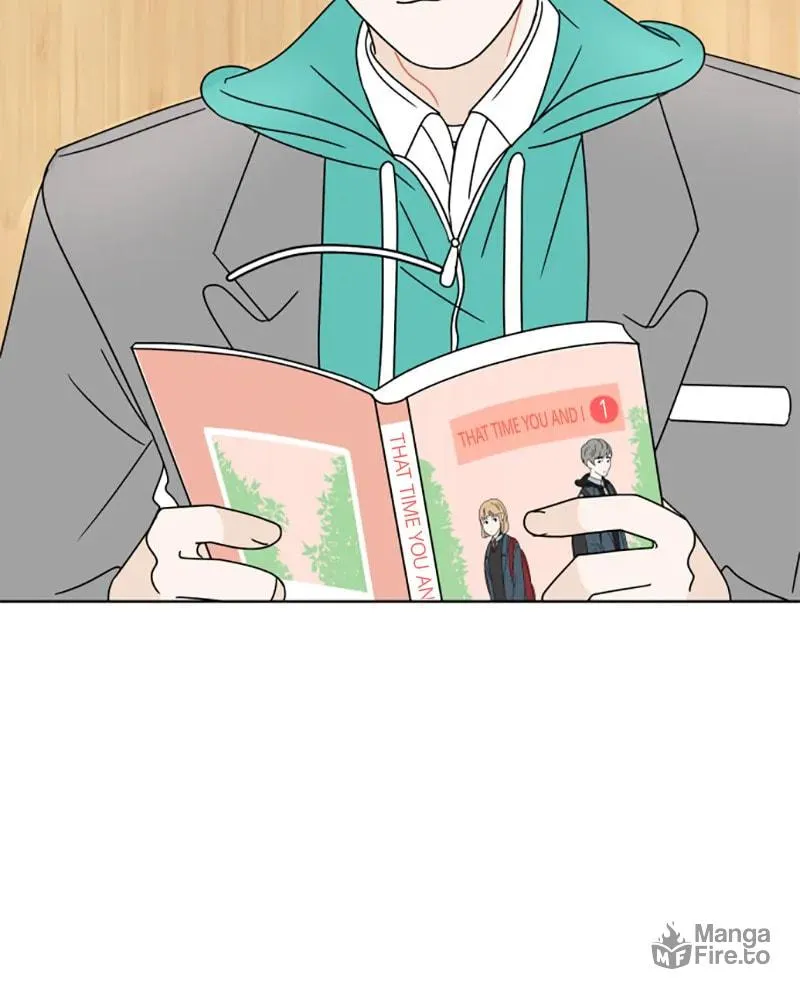 Read 30 Minute Walk chapter 129 image 68 on Lezhin