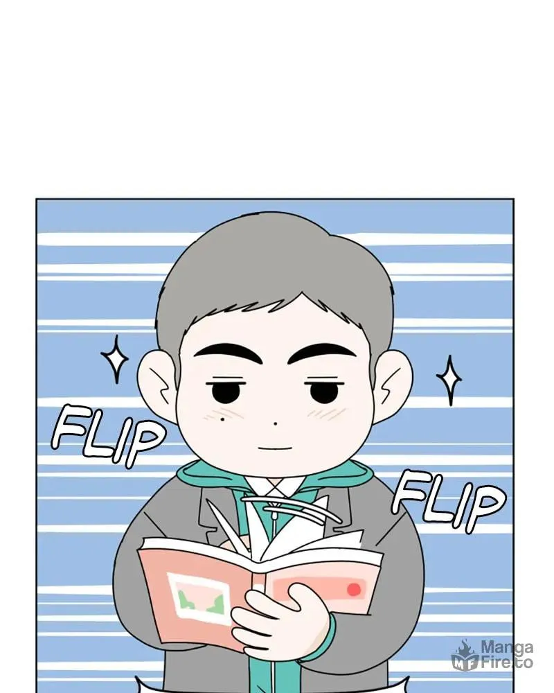 Read 30 Minute Walk chapter 129 image 71 on Lezhin