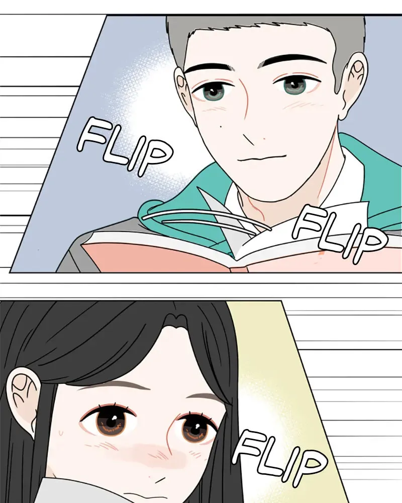 Read 30 Minute Walk chapter 129 image 75 on Lezhin