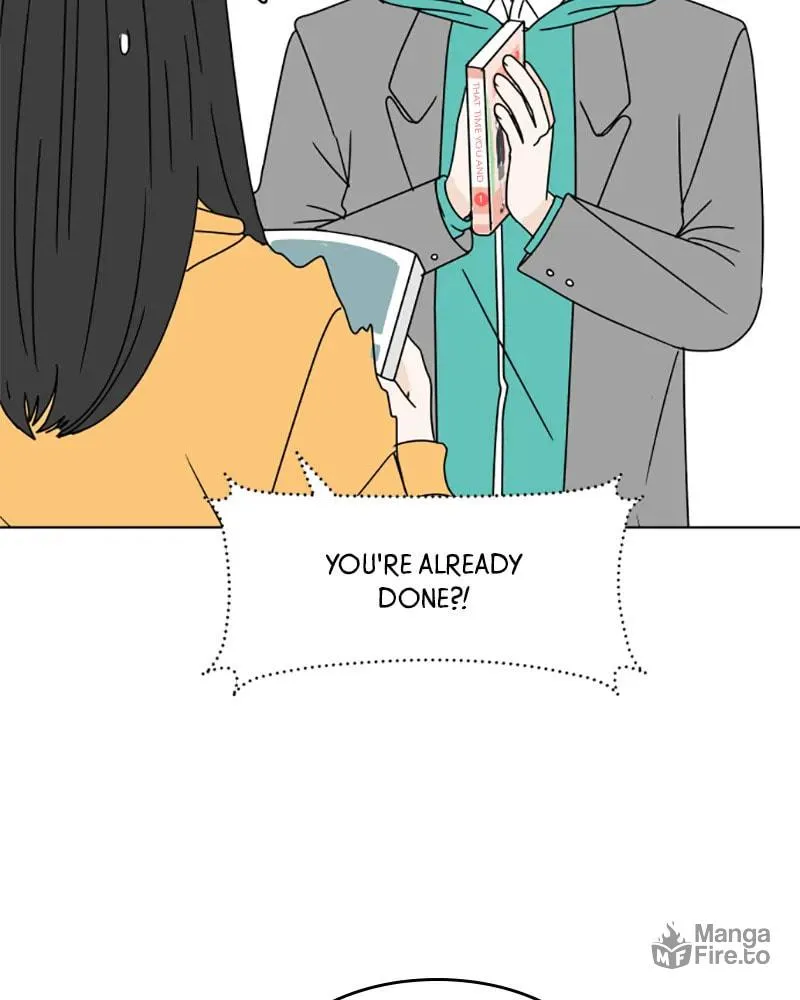 Read 30 Minute Walk chapter 129 image 77 on Lezhin