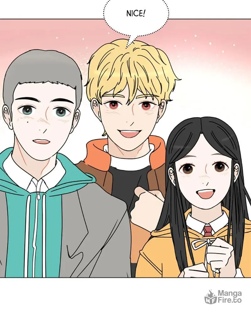 Read 30 Minute Walk chapter 129 image 8 on Lezhin