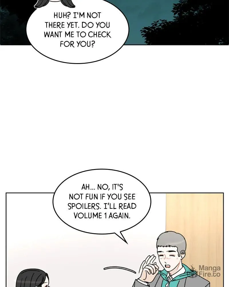 Read 30 Minute Walk chapter 129 image 80 on Lezhin