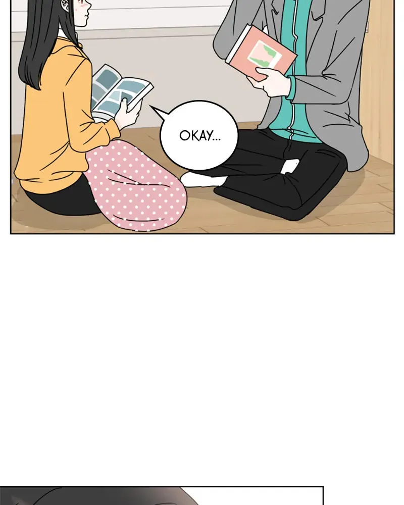 Read 30 Minute Walk chapter 129 image 81 on Lezhin