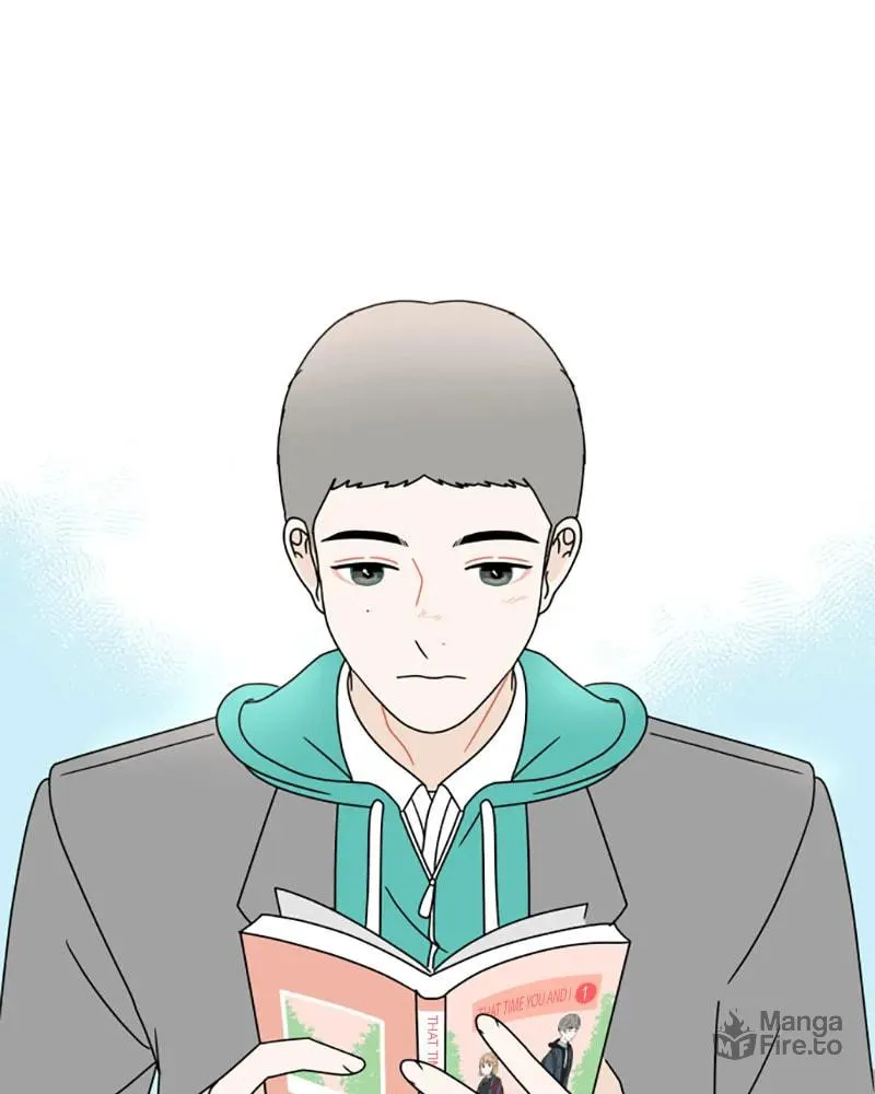 Read 30 Minute Walk chapter 129 image 84 on Lezhin