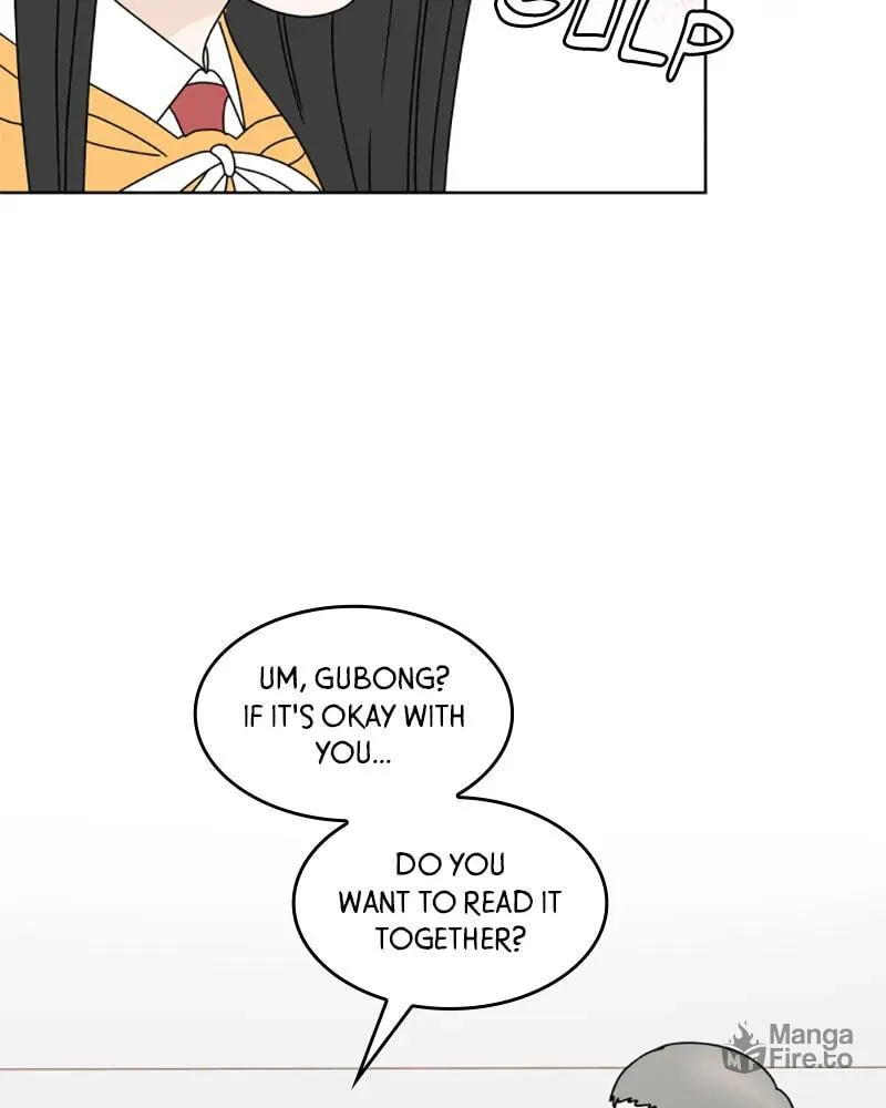 Read 30 Minute Walk chapter 129 image 86 on Lezhin