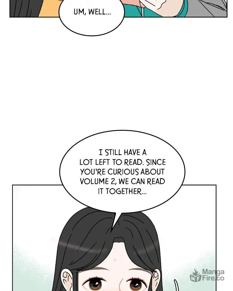 Read 30 Minute Walk chapter 129 image 89 on Lezhin