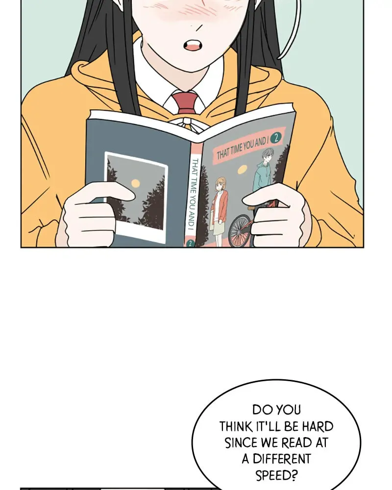 Read 30 Minute Walk chapter 129 image 90 on Lezhin