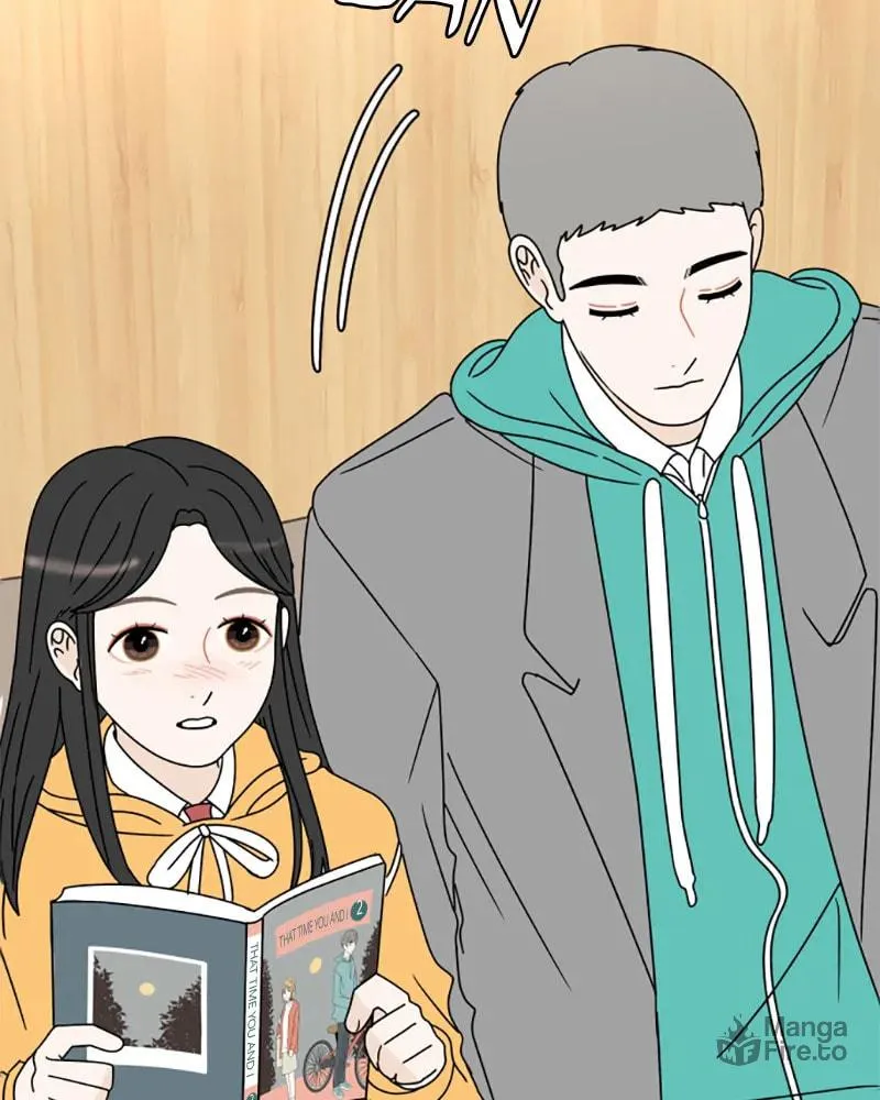 Read 30 Minute Walk chapter 129 image 92 on Lezhin