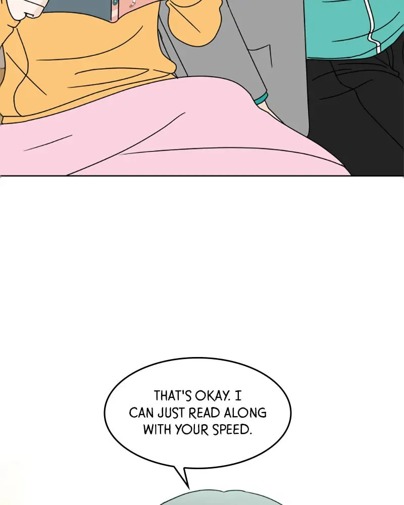 Read 30 Minute Walk chapter 129 image 93 on Lezhin