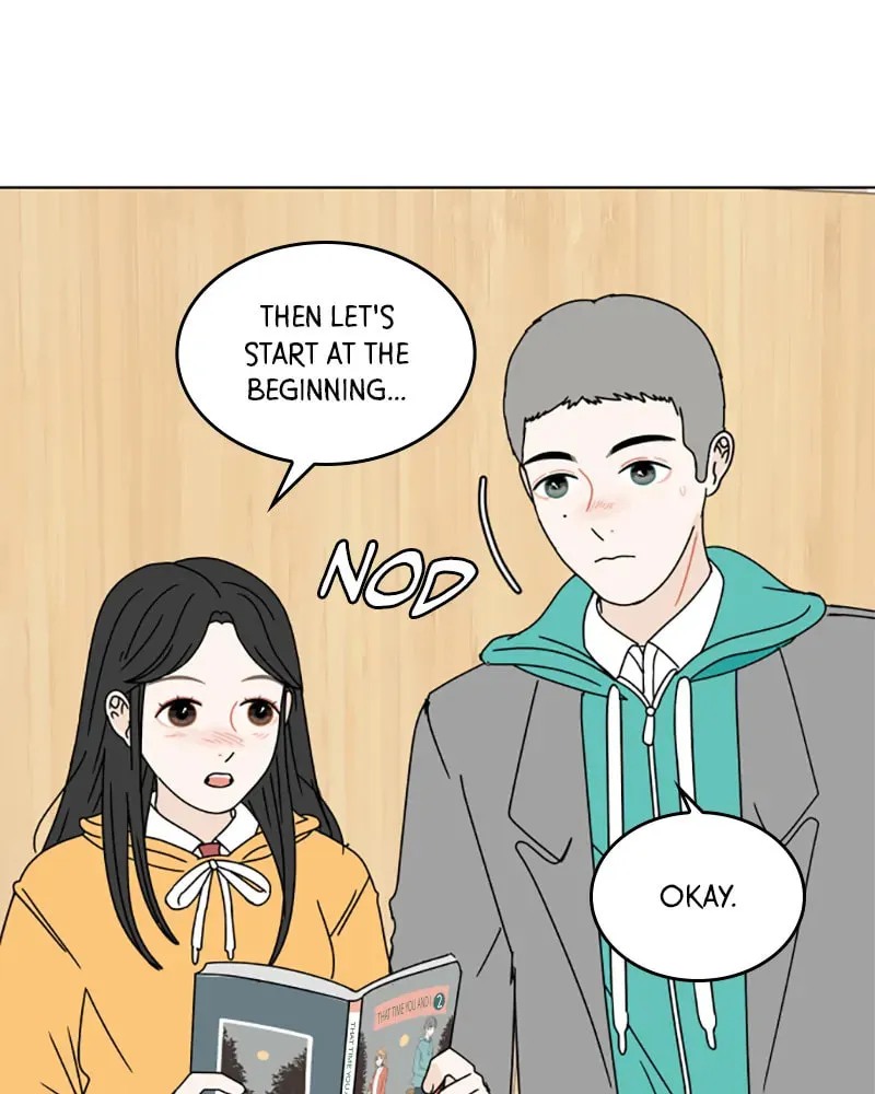 Read 30 Minute Walk chapter 129 image 97 on Lezhin