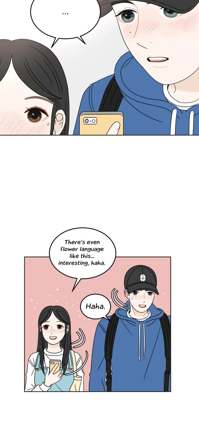Read 30 Minute Walk chapter 13 image 102 on Lezhin