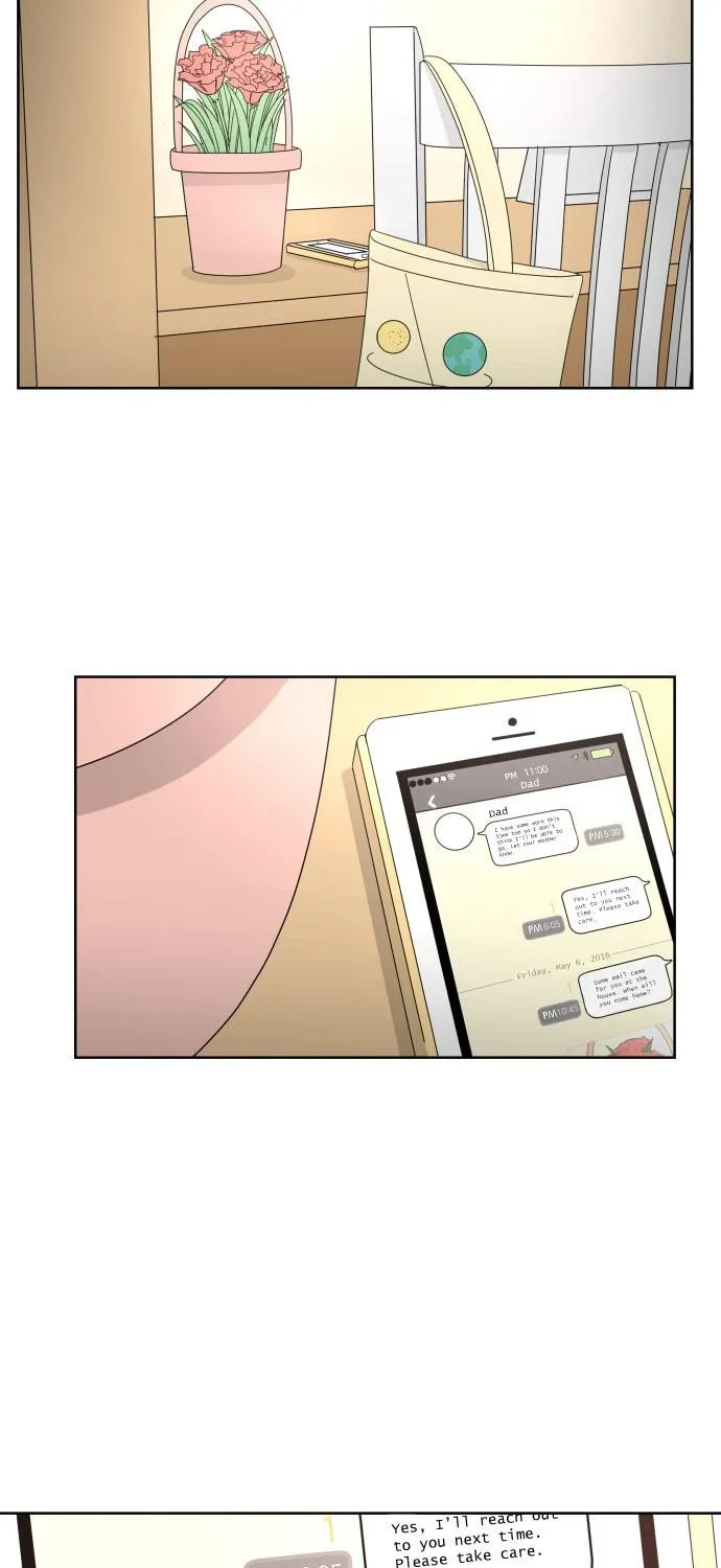 Read 30 Minute Walk chapter 13 image 108 on Lezhin
