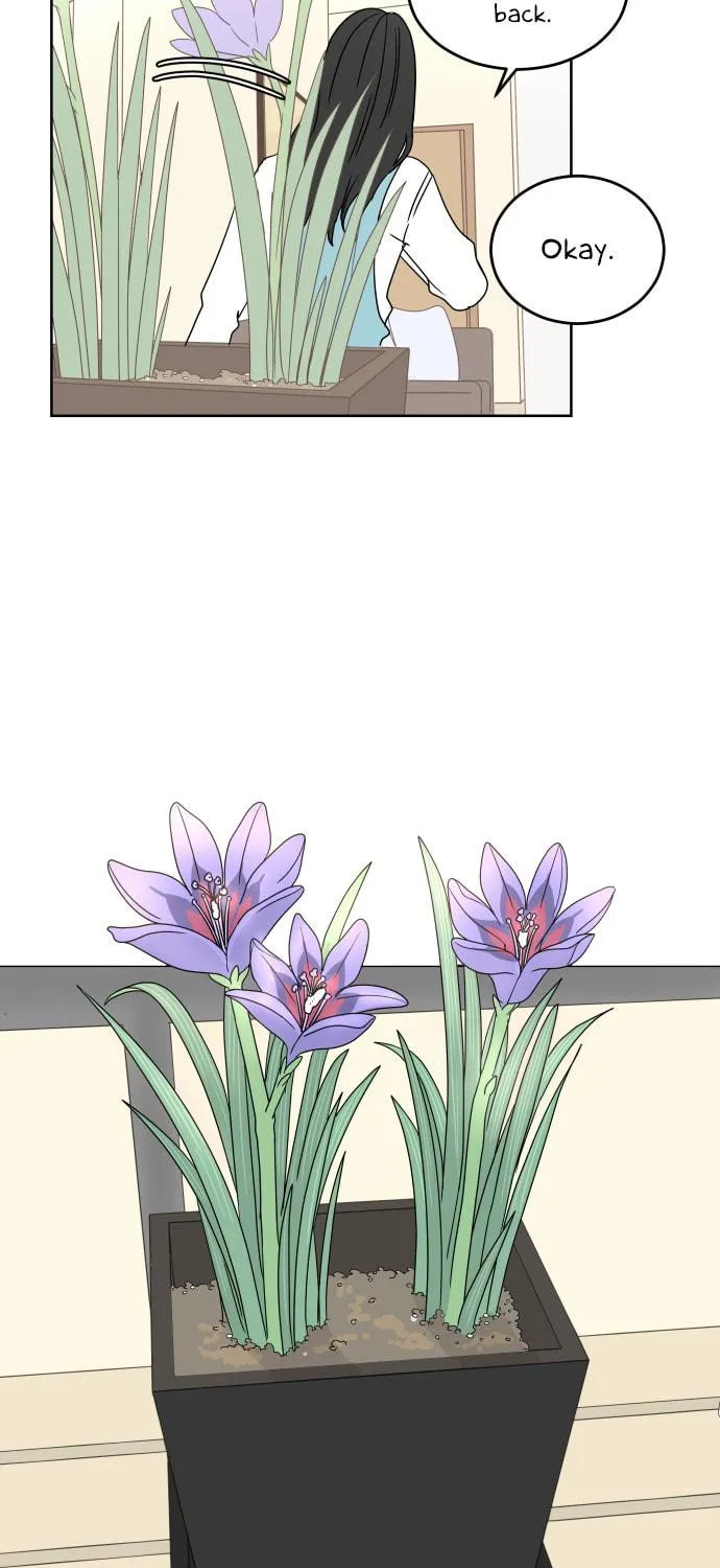 Read 30 Minute Walk chapter 13 image 16 on Lezhin