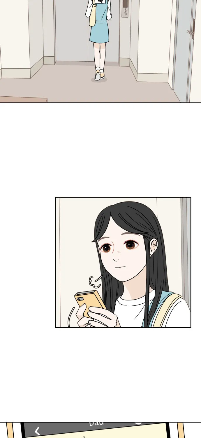 Read 30 Minute Walk chapter 13 image 20 on Lezhin