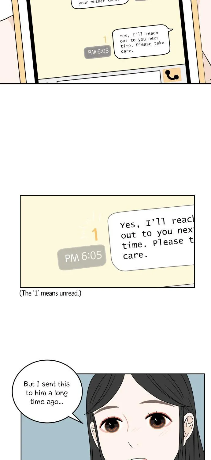 Read 30 Minute Walk chapter 13 image 22 on Lezhin
