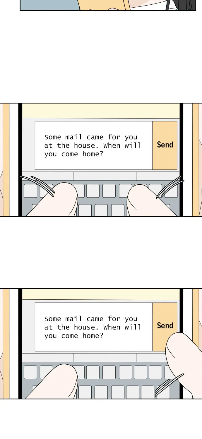 Read 30 Minute Walk chapter 13 image 24 on Lezhin