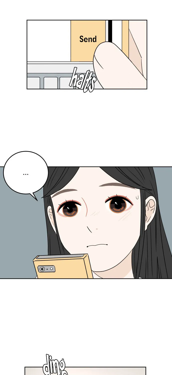 Read 30 Minute Walk chapter 13 image 26 on Lezhin