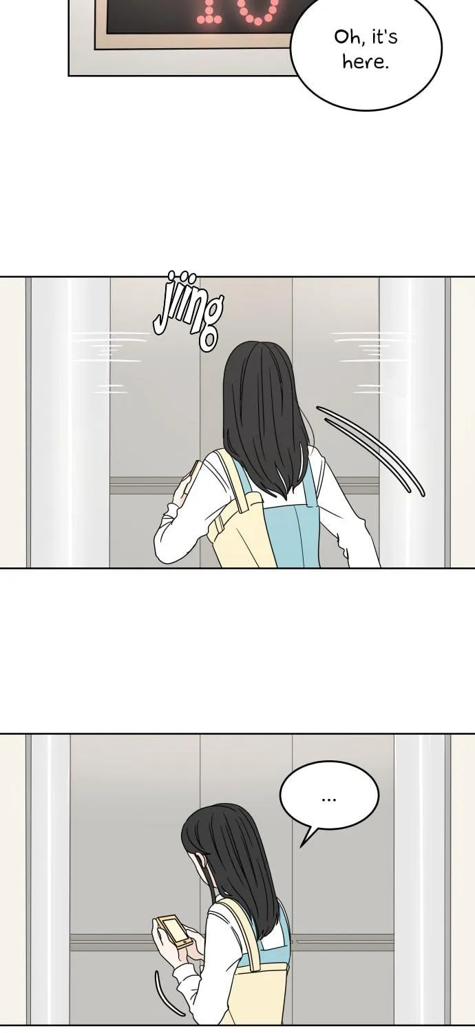 Read 30 Minute Walk chapter 13 image 28 on Lezhin