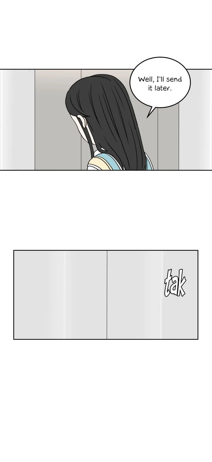 Read 30 Minute Walk chapter 13 image 30 on Lezhin