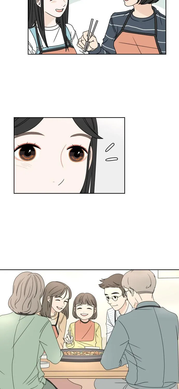 Read 30 Minute Walk chapter 13 image 34 on Lezhin