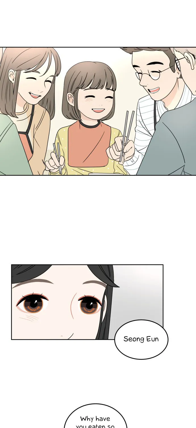 Read 30 Minute Walk chapter 13 image 36 on Lezhin