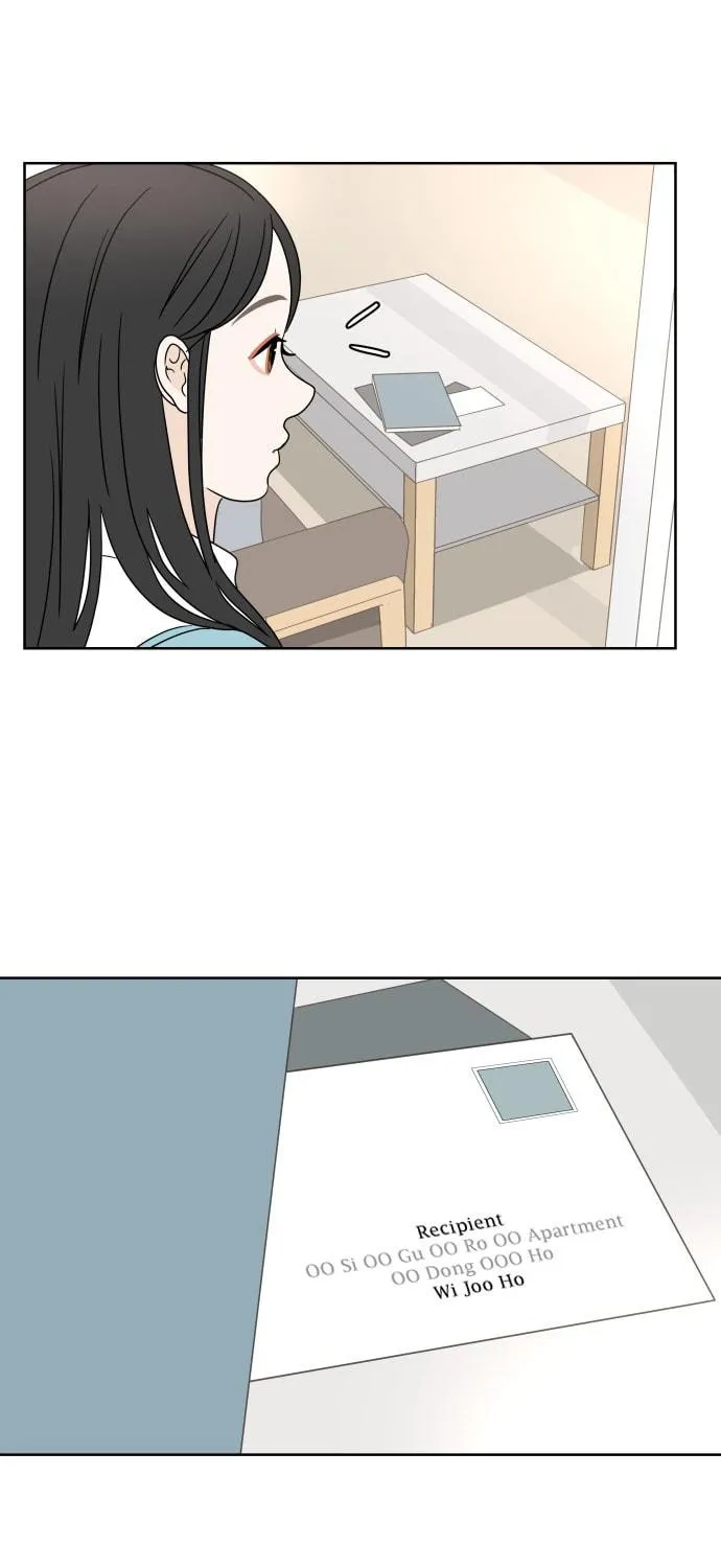 Read 30 Minute Walk chapter 13 image 4 on Lezhin