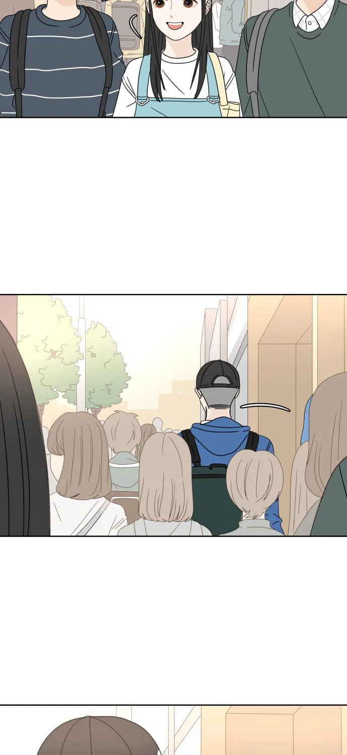 Read 30 Minute Walk chapter 13 image 44 on Lezhin