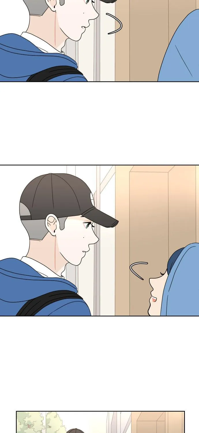 Read 30 Minute Walk chapter 13 image 46 on Lezhin