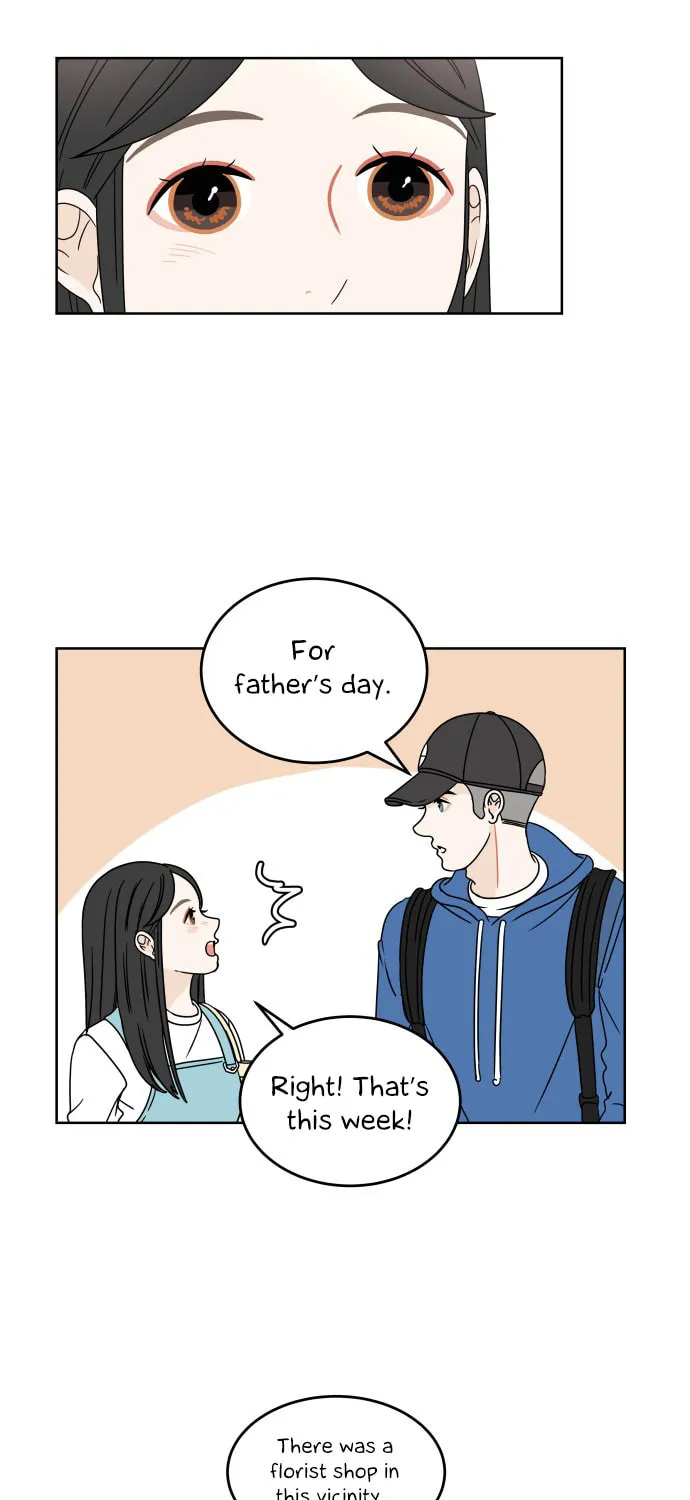 Read 30 Minute Walk chapter 13 image 56 on Lezhin