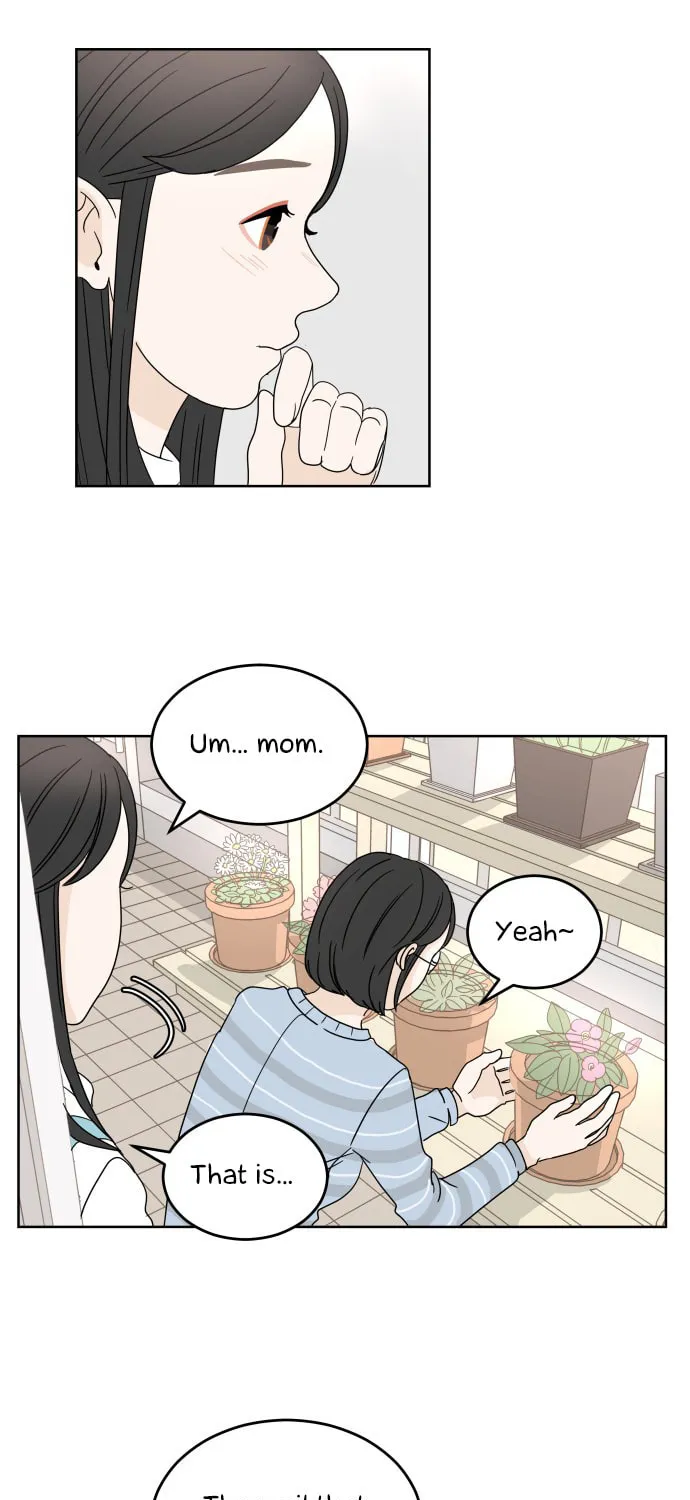 Read 30 Minute Walk chapter 13 image 6 on Lezhin