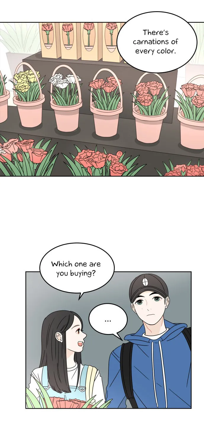 Read 30 Minute Walk chapter 13 image 60 on Lezhin