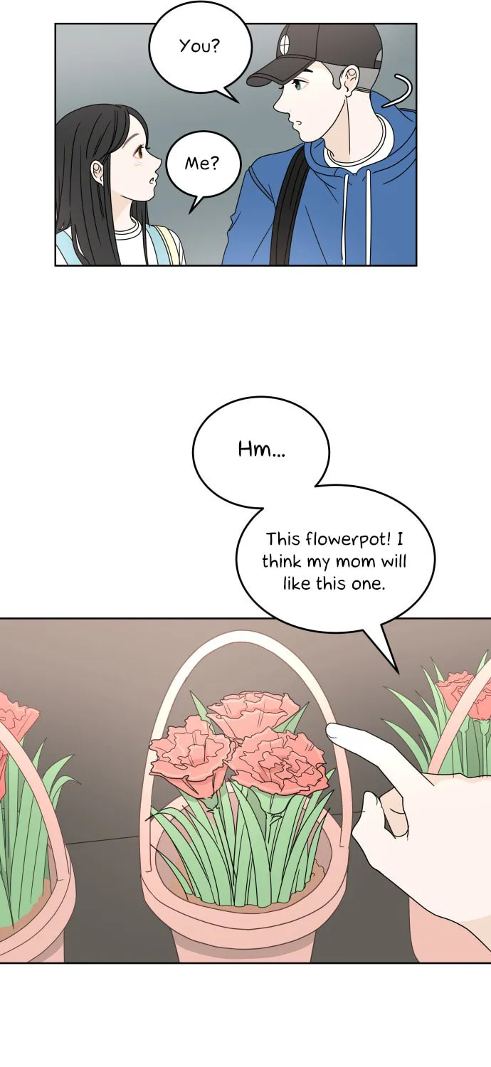 Read 30 Minute Walk chapter 13 image 62 on Lezhin